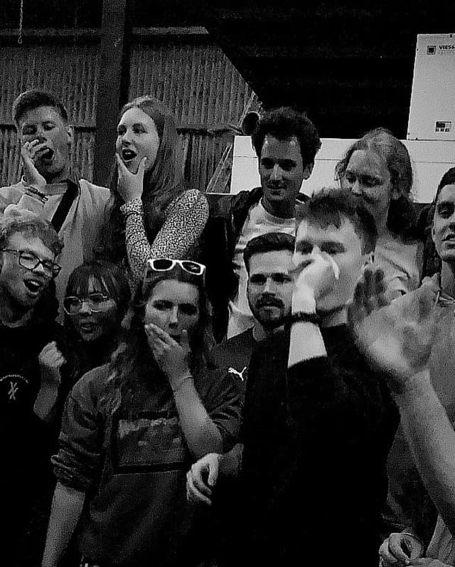 Kniep Amrum Gründung